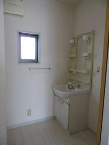 ニューフォーレス　ナガタ B201号-5