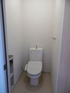 ニューフォーレス　ナガタ B201号-6