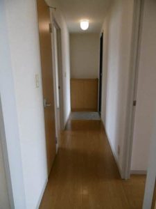 ニューフォーレス　ナガタ B201号-7