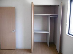 ニューフォーレス　ナガタ B201号-8