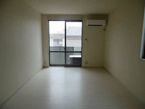 ニューフォーレス　ナガタ B201号-10