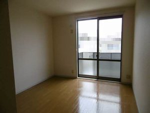 ニューフォーレス　ナガタ B201号-11