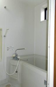 コスモスハイツ B102号-5