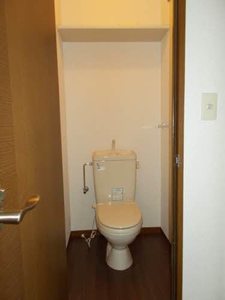 コスモスハイツ B102号-7