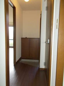 コスモスハイツ B102号-8