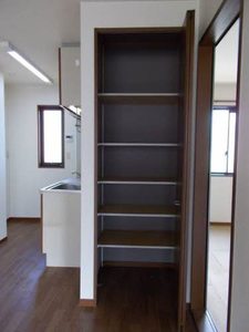 コスモスハイツ B102号-9