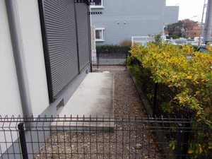 コスモスハイツ B102号-10