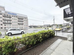 コスモスハイツ B102号-12