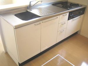 アルカディアコートⅡ A101号-3