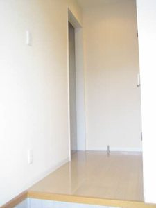 アルカディアコートⅡ A101号-4