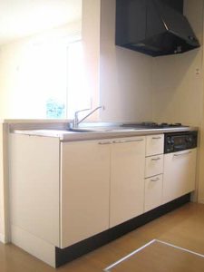 アルカディアコートⅡ A101号-5