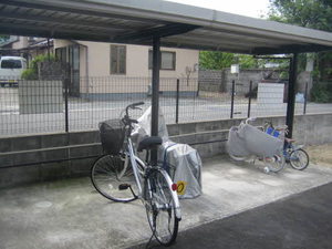 アルカディアコートⅡ A101号-14