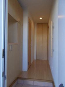 MAST COURT 下滝野 B102号-8