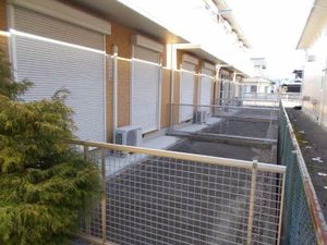 MAST COURT 下滝野 B102号-11