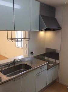 オアシスハイツ A201号-4