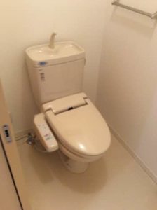 オアシスハイツ A201号-5