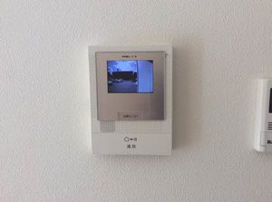 オアシスハイツ A201号-8