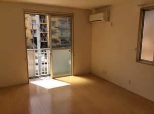 オアシスハイツ A201号-9