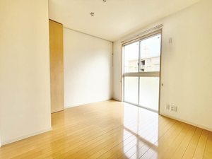 オアシスハイツ B201号-3