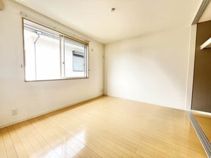 オアシスハイツ B201号-4