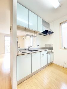 オアシスハイツ B201号-5