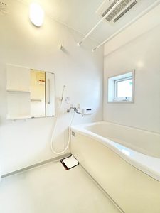 オアシスハイツ B201号-6