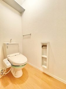 オアシスハイツ B201号-7