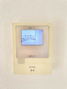 オアシスハイツ B201号-8