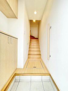 オアシスハイツ B201号-9