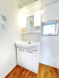 オアシスハイツ B201号-10