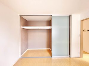 オアシスハイツ B201号-11