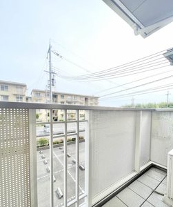 オアシスハイツ B201号-12