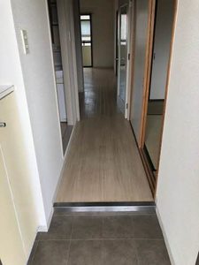 グランドールT・A 0203号-10