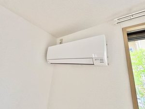 カーサ ヴェルデ A102号-11