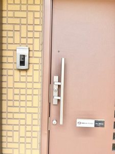 カーサ ヴェルデ A102号-12