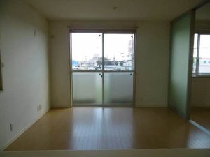 メゾン萩原 0201号-2