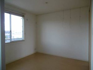 メゾン萩原 0201号-3