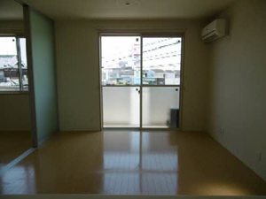 メゾン萩原 0202号-2