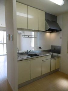 メゾン萩原 0202号-4