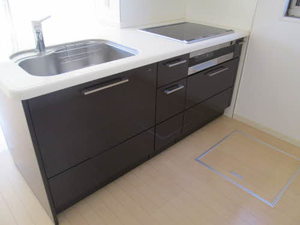 シャーメゾン　ヴェルジェ 0103号-3