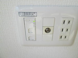 シャーメゾン　ヴェルジェ 0103号-14