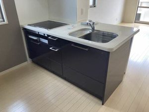 シャーメゾン　ヴェルジェ 0201号-2