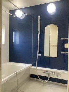 シャーメゾン　ヴェルジェ 0201号-3