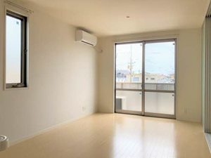 シャーメゾン　ヴェルジェ 0201号-7