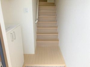 シャーメゾン　ヴェルジェ 0201号-12