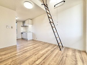 グリーンルミナス D201号-2