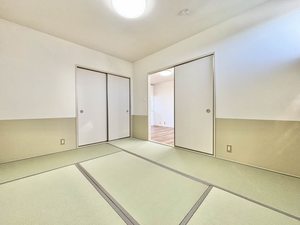 グリーンルミナス D201号-4