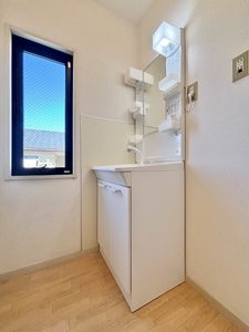 グリーンルミナス D201号-8