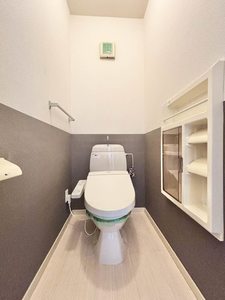 グリーンルミナス D201号-9