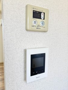 グリーンルミナス D201号-10